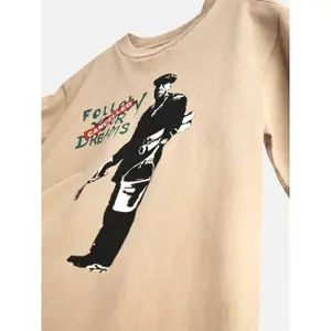 Child's T-shirt Guess BSC Cancelled Dreams image-2