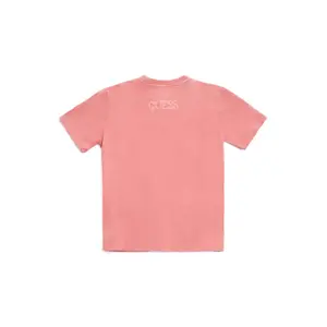 Child's T-shirt Guess BSC Cancelled Dreams image-1