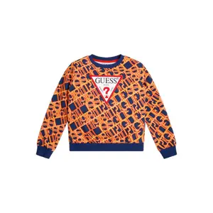 Sweatshirt child Guess Active image-0