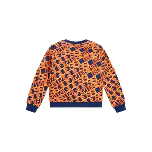 Sweatshirt child Guess Active image-1