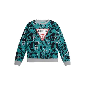 Sweatshirt child Guess Active image-0