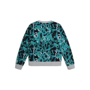 Sweatshirt child Guess Active image-1