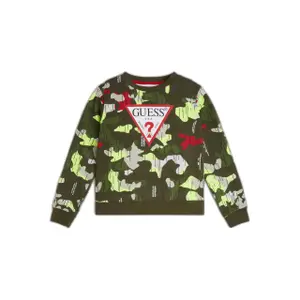 Sweatshirt child Guess Active image-0