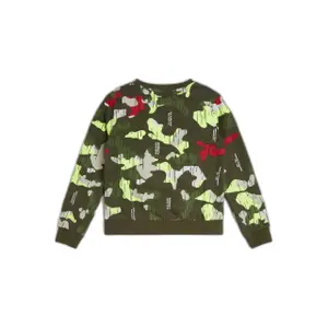 Sweatshirt child Guess Active image-1