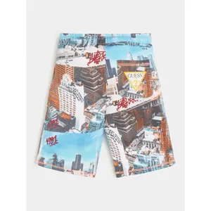 Children's shorts Guess Active image-1