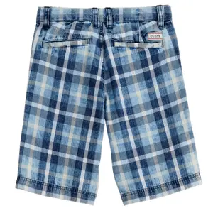 Children's shorts Guess Indigo image-1