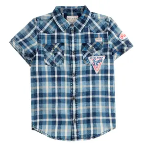 Child shirt Guess image-0