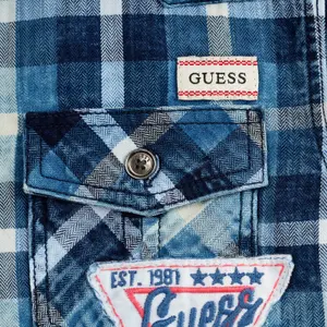 Child shirt Guess image-3