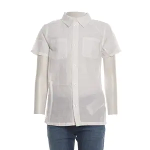 Shirt child Guess Linen Blend image-1