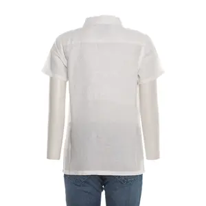 Shirt child Guess Linen Blend image-2