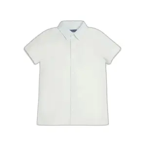 Shirt child Guess Linen blend image-0