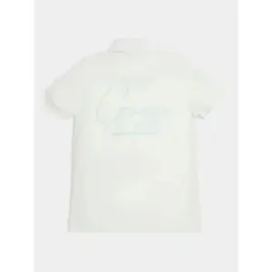 Shirt child Guess Linen blend image-1