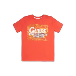 Child's T-shirt Guess image-0