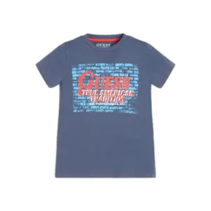 Child's T-shirt Guess image-0