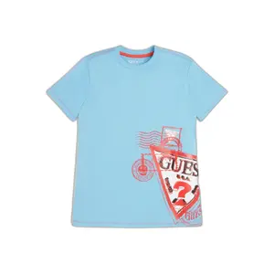 Child's T-shirt Guess image-0