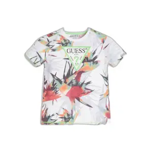 Child's T-shirt Guess image-0