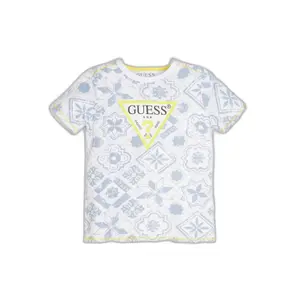 Child's T-shirt Guess image-0