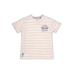 Child's jersey T-shirt Guess Slub image-0