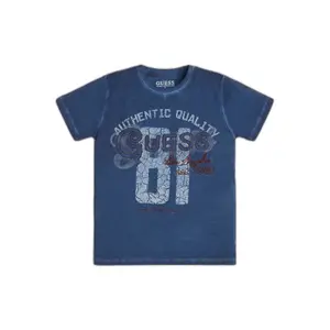 Child's T-shirt Guess image-0