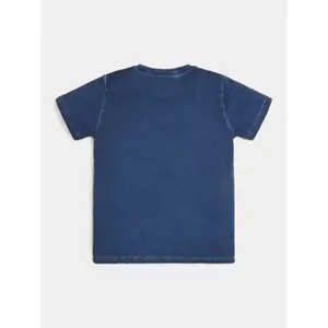 Child's T-shirt Guess image-1