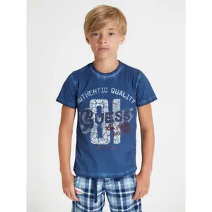 Child's T-shirt Guess image-2