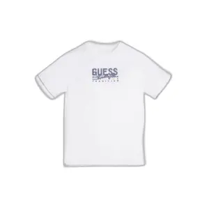 Child's T-shirt Guess image-0