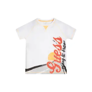 Child's T-shirt Guess image-0