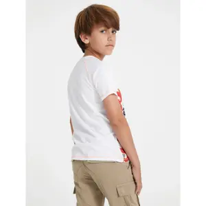 Child's T-shirt Guess image-3