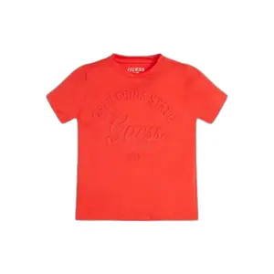 Child's T-shirt Guess image-0
