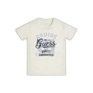 Child's T-shirt Guess Mini Me image-0