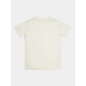 Child's T-shirt Guess Mini Me image-1