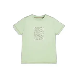 Child's T-shirt Guess image-0