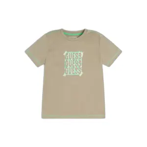 Child's T-shirt Guess image-0
