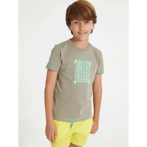 Child's T-shirt Guess image-2