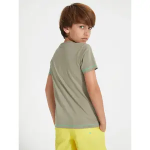 Child's T-shirt Guess image-3