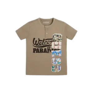 Child's T-shirt Guess image-0
