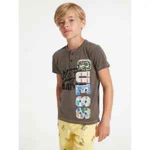 Child's T-shirt Guess image-2