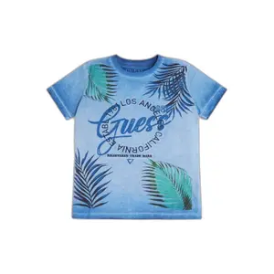 Child's T-shirt Guess image-0