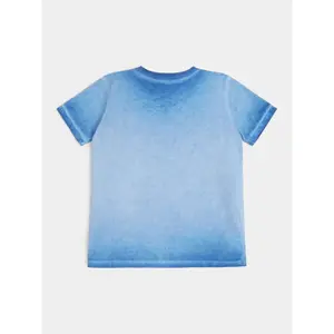 Child's T-shirt Guess image-1