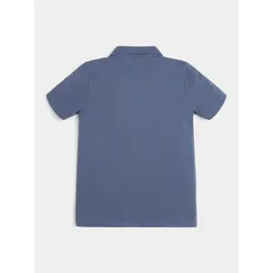 Child polo shirt Guess image-1