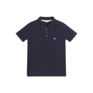 Children's Polo shirt Guess image-0