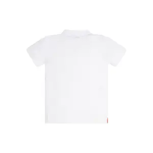 Koszulka polo dla dzieci Guess image-1