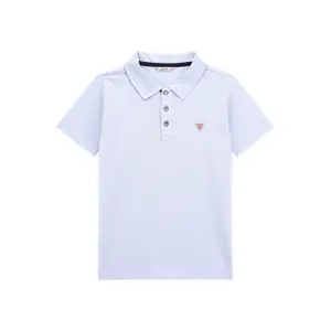 Polo shirt child Guess image-0