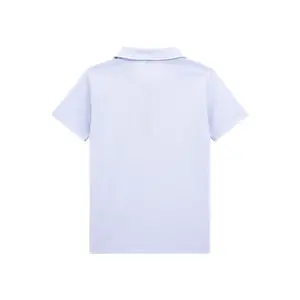 Polo shirt child Guess image-1