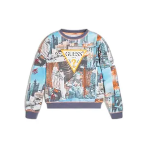 Sweatshirt child Guess Active image-0