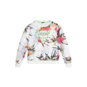 Sweatshirt child Guess Active image-0