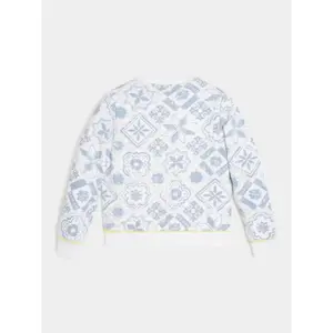Sweatshirt child Guess Active image-1