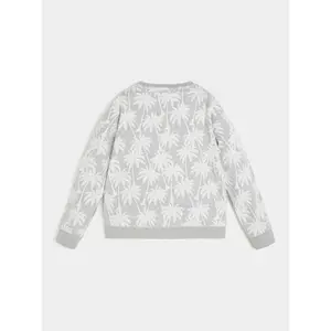 Sweatshirt child Guess Active image-1