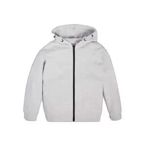 Kinder Kapuzen-Sweatshirt mit Reißverschluss Guess Active image-0
