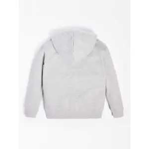 Kinder Kapuzen-Sweatshirt mit Reißverschluss Guess Active image-1